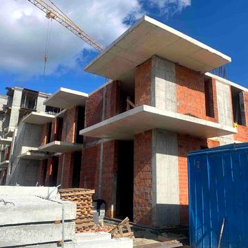 Житло нового рівня: інноваційний 44 Avenue ЖК Avenue 44