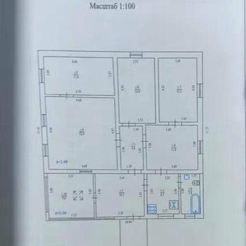 Продаж 4к Дім Незалежності (Леніна) провулок