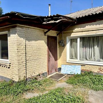 Продається частина будинку у Центрі міста,10 хв ходби до кільцевого