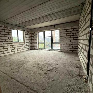 Продам 1к квартиру в Новострое на Победе