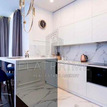 Продаж квартир ЖК Еліт Джек Хаус,бул-р Лесі Українки,Кловська Печерськ ЖК Jack House