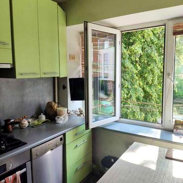 Обмін чи продаж квартири вул Городоцька