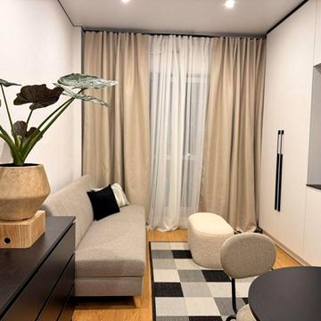 Продам квартиру с ремонтом ЖК Смарт