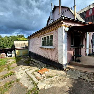 2 кімнати в приватному будинку – Старі Петрівці