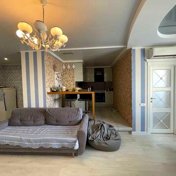 Терміновий продаж сучасної двухкімнатної квартири