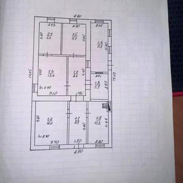 Продаж 7к Дім Соняча