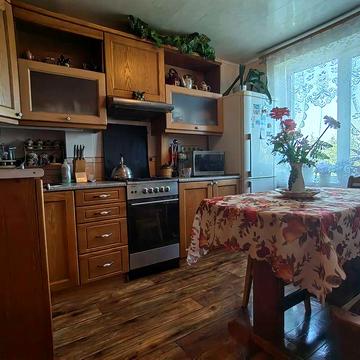 Продам 3к.квартиру, Березинская