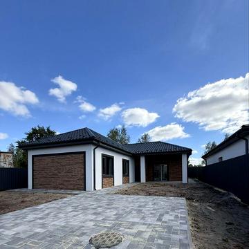 Продам приватний будинок 125м2,з ГАЗОМ