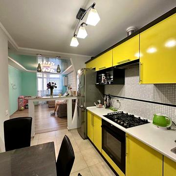 Довгострокова оренда 2к Квартира Злуки проспект ЖК просп. Злуки, За, 5а