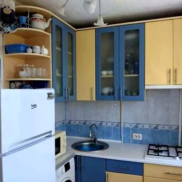 Продам 4 кімнатну квартиру на вул. Марсельська