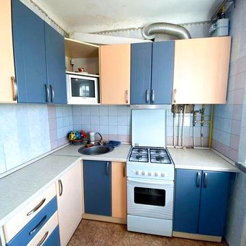 Терміновий продаж Однокімнатна квартира в історичному Центрі міста