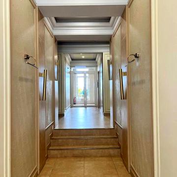 Продаж 1к Квартира Чехова вулиця ЖК Парк Фонтанов