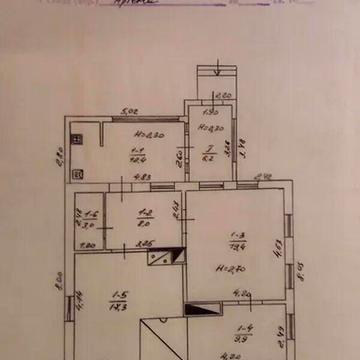 Продаж 5к Дім Артема