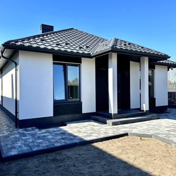 Отамана Орлика вул.