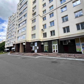 Миру просп., 94/1в