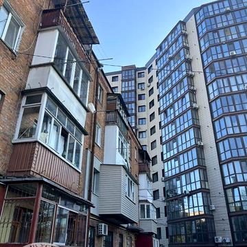 Продаж 2к Квартира Пирогова вулиця