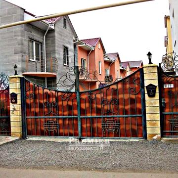 Таунхаус мрії у закритому містечку — тепер з розтермінуванням!