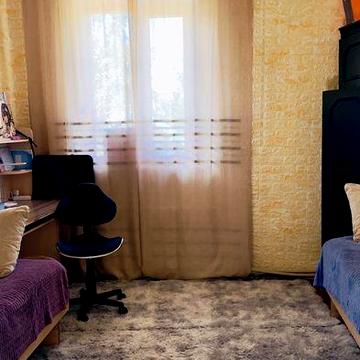 Продається квартира вул.Газопровідна
