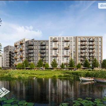 Продаж 2к Квартира Героїв Майдану вулиця ЖК Avalon Holiday
