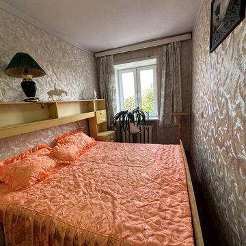 Продам 3 кімнатну квартиру