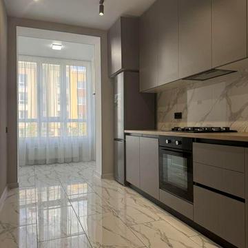 Продам 1 к 38м2 з усім необхідним для життя!Львівський Затишок