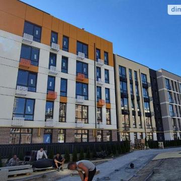 Продаж 1к Квартира Поліська вулиця ЖК Sofi House