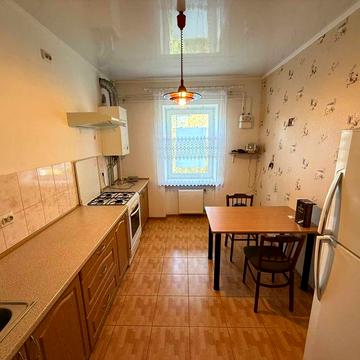 Продаж 2 кімнатної в новобудові в ЦЕНТРІ міста !