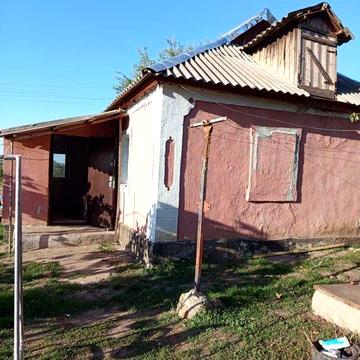 Продам будинок с.Богданівка