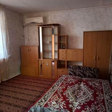 Здам малосімейку в центрі міста.