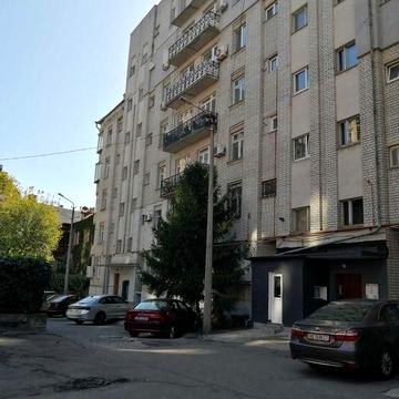 Сдам 4-х комнатную квартиру на ул. Исполкомом кая 13