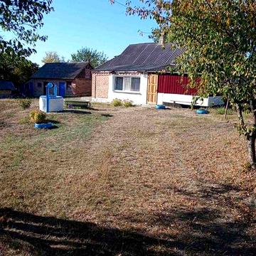 Продаж будинку в с. Овсяниківка, Кіровоградської області