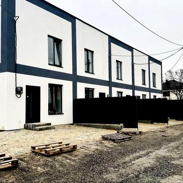 ТауХас з ремонтом 80 кв.м ТОП локація