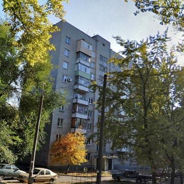 Продаж 1-кімнатної квартири в центрі, проспет Лобановського 29