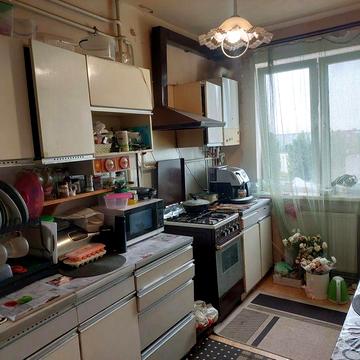 Продаж 3-кімн. квартири