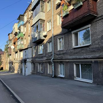 Олександра Кошиця вул. (Караваєва), 2
