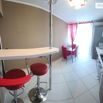 Продаж 1к Квартира Модеста Левицького (Колгоспна) вулиця