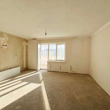 2 кімнатна квартира з кухнею-студією, Канівська 30В. БЕЗ КОМІСІЇ