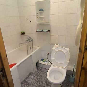 Довгострокова оренда 1к Квартира 23-го Серпня вулиця