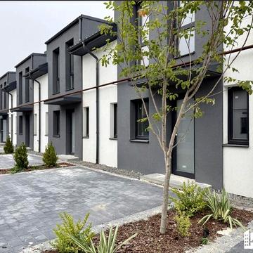 Терміново! Зданий таунхаус біля Калинової Слободи! 125м2!