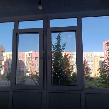 1-кімнатна квартира з балконом у ЖК "Європейка" Є-ОСЕЛЯ, Є-ВІДНОВЛЕННЯ ЖК Європейка