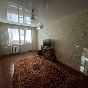 Продам 3х кімнатну квартиру на 5 Зарічному, Бродвей