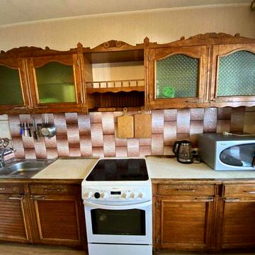Академмістечко пр.Берестейський 144А,простора 2к квартира
