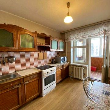 Академмістечко пр.Берестейський 144А,простора 2к квартира