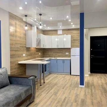 Здам 1 квартира ЖК Зарічний вул Осокорьска 2а