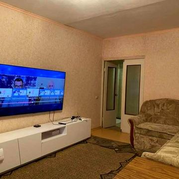 Сдам 2-к квартиру в центре на Грязнова (КПУ) по ул. Крепостная