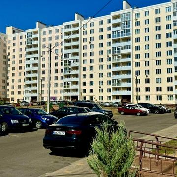 Продам однокімнатну квартиру від власника. Масани.