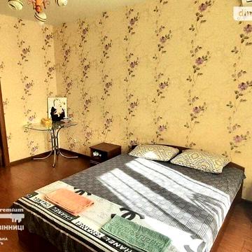 Довгострокова оренда 1к Квартира Київська вулиця ЖК Набережный Квартал