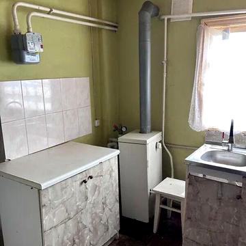 Продаж 3к Дім Академіка Івана Ляшка (Комарова) вулиця