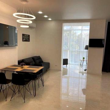 Сдам квартиру довгостроково в ЖК Аквамарин