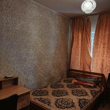 Сдается 2-х комнатное жилье в частном доме в Александровке